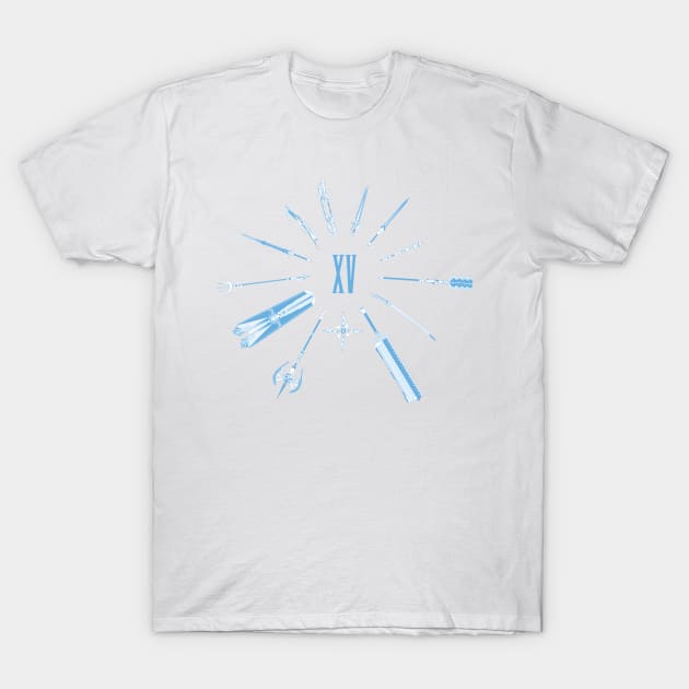 Armiger T-Shirt by mooglemarket